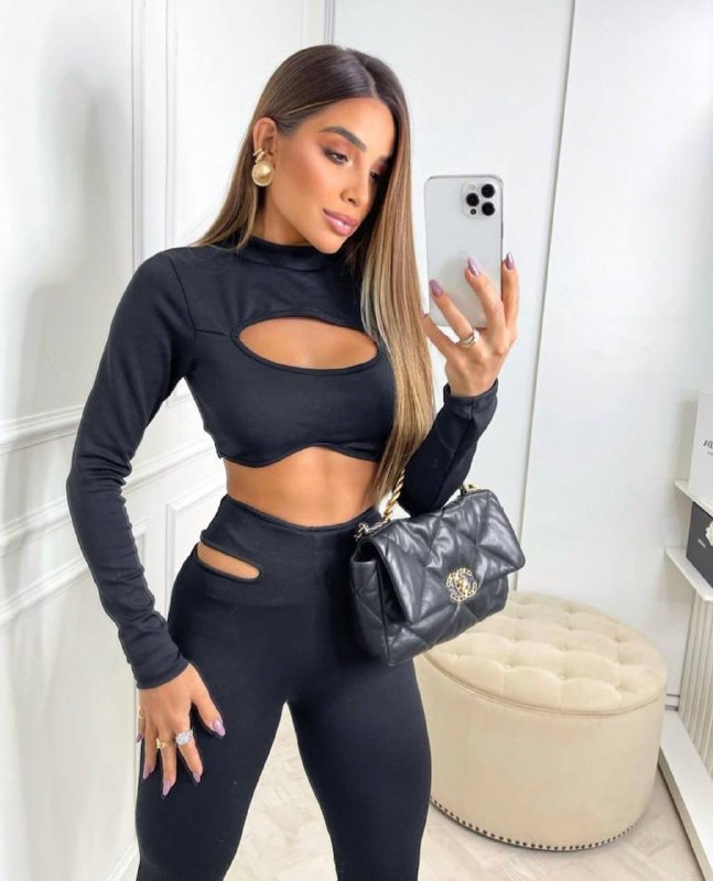 Conjunto Diva