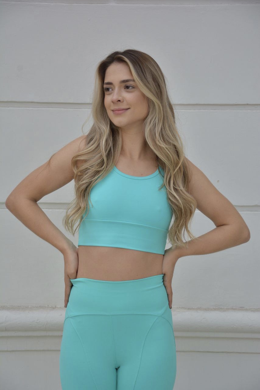 Top Sofia Cielo